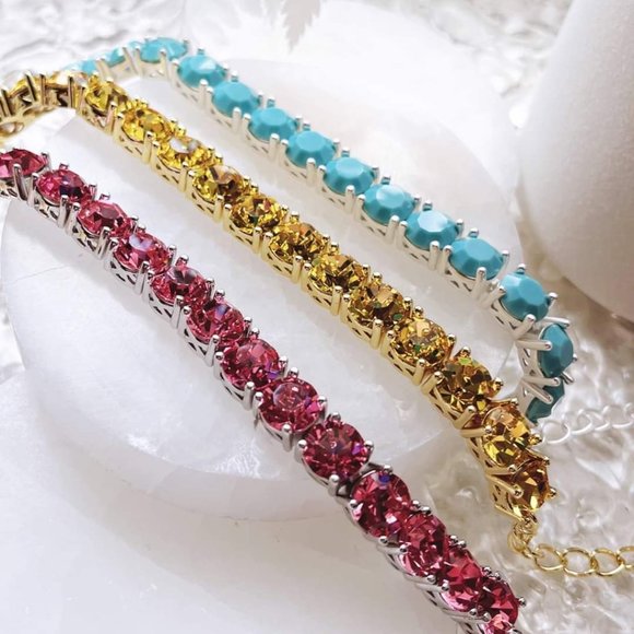 Park Lane Caribbean Impression Bracelet - BNIB - Picture 4 of 6